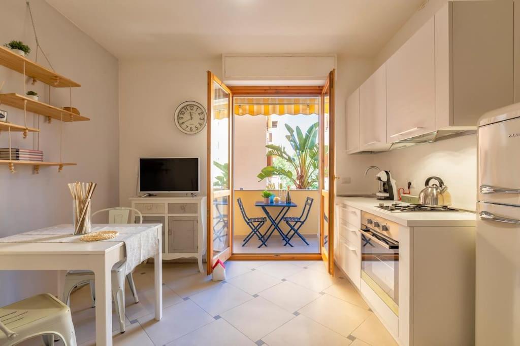 Antine 54 - Magnolia Holidays Apartamento